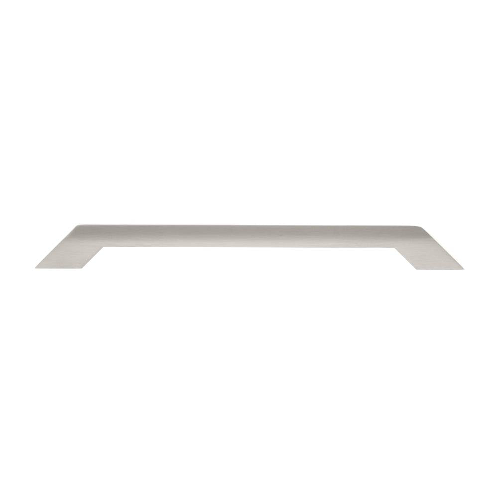 Contemporary Metal Pull - 8875