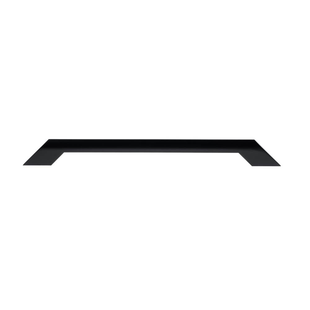 Contemporary Metal Pull - 8875