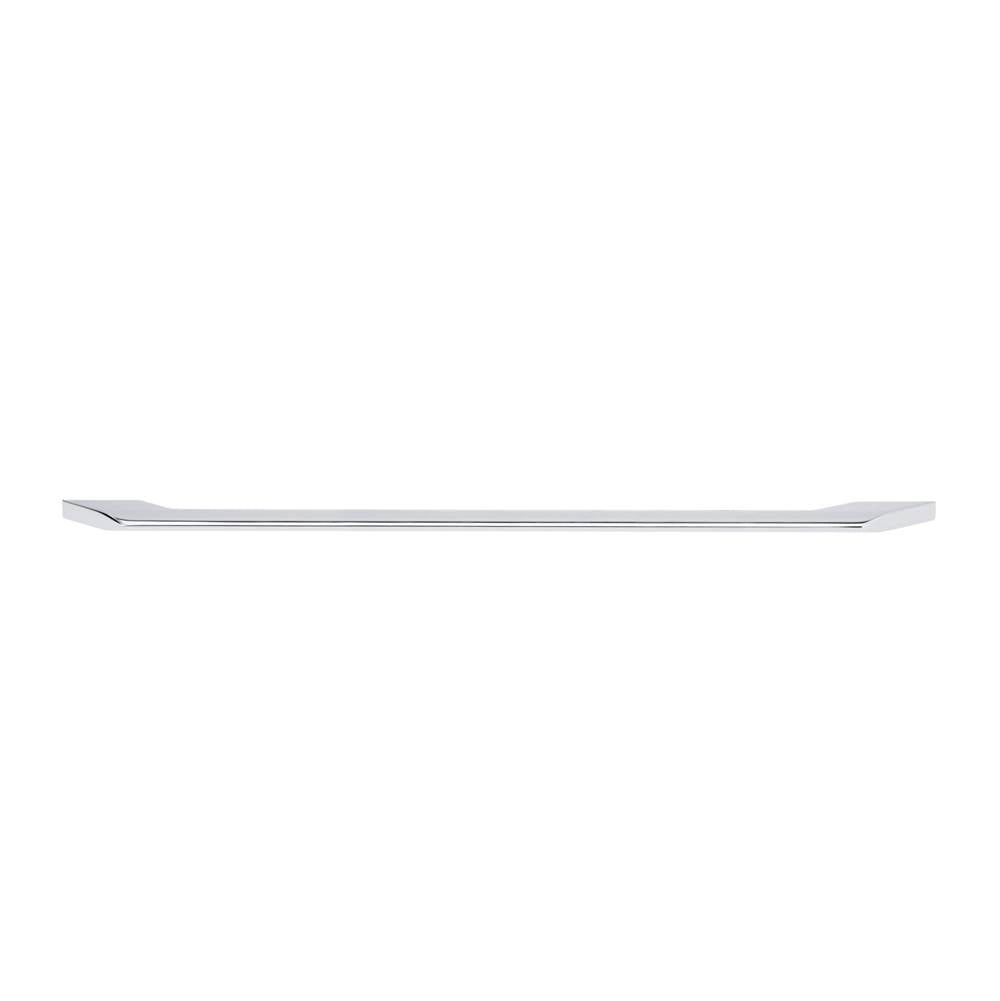 Contemporary Metal Pull - 8875