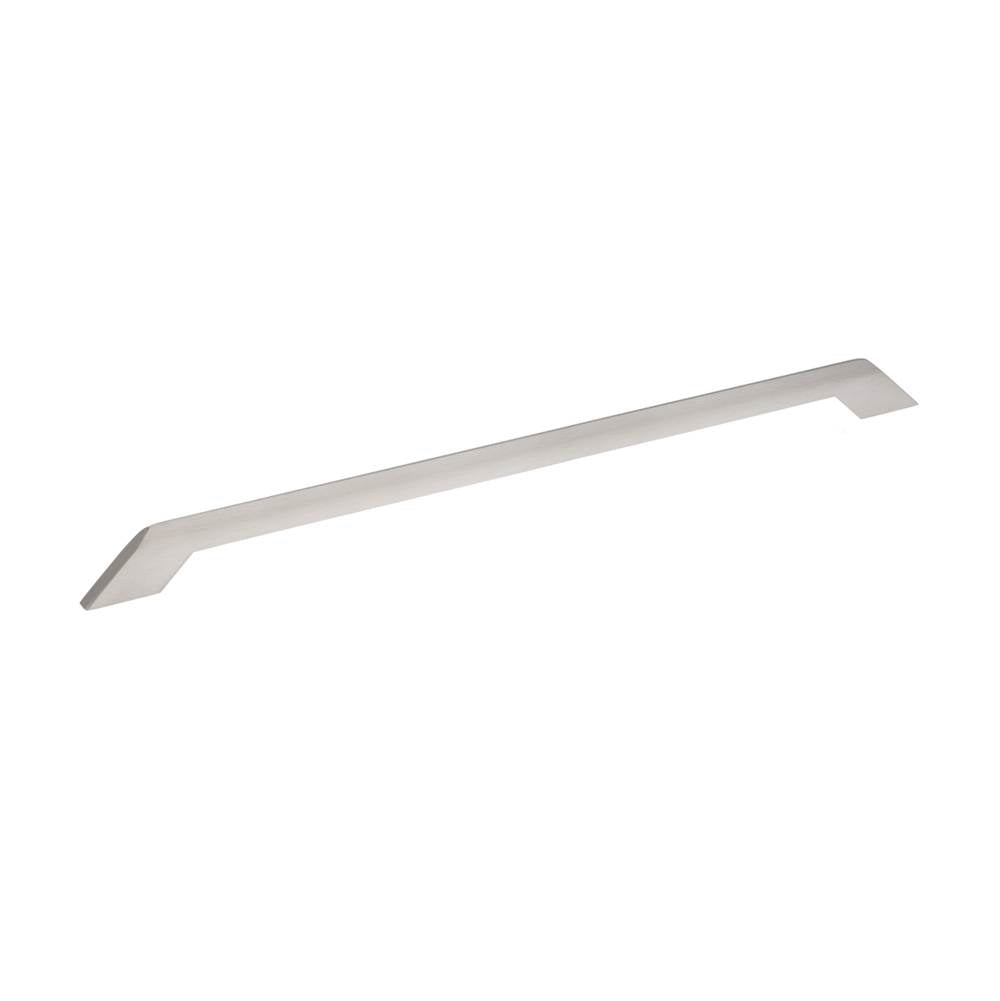 Richelieu America - Contemporary Metal Pull - 8875 - Brushed Nickel