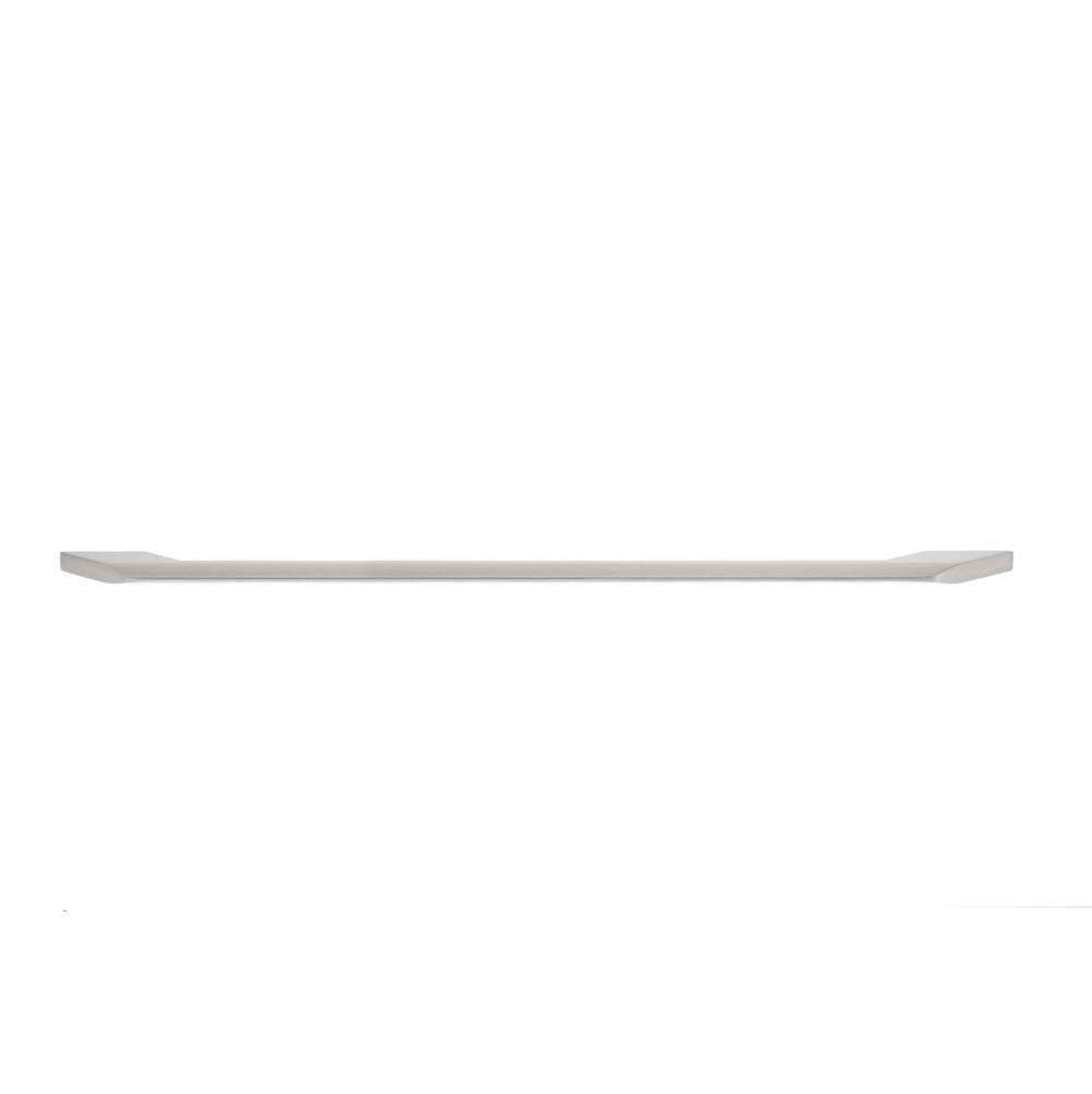 Contemporary Metal Pull - 8875