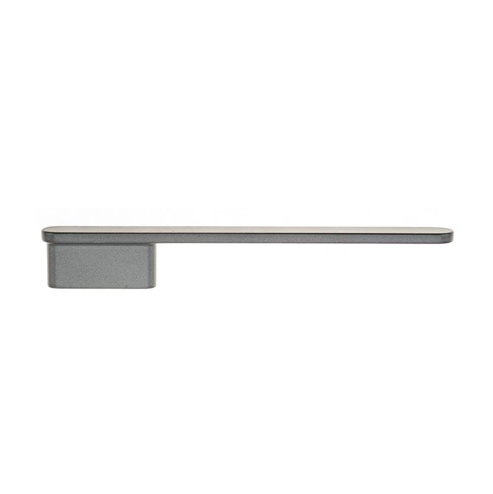 Contemporary Metal Pull - 9697