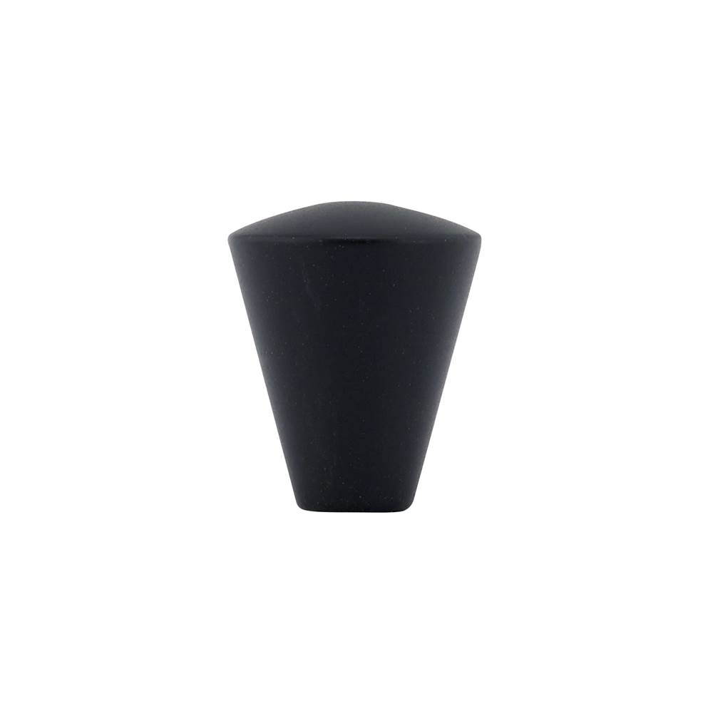 Contemporary Metal Knob - 0301