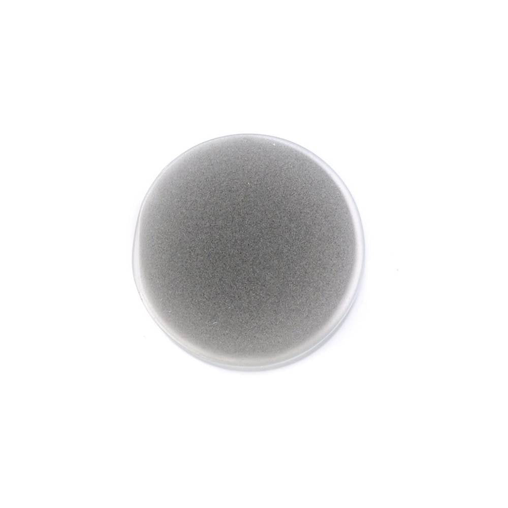 Contemporary Metal Knob - 0320