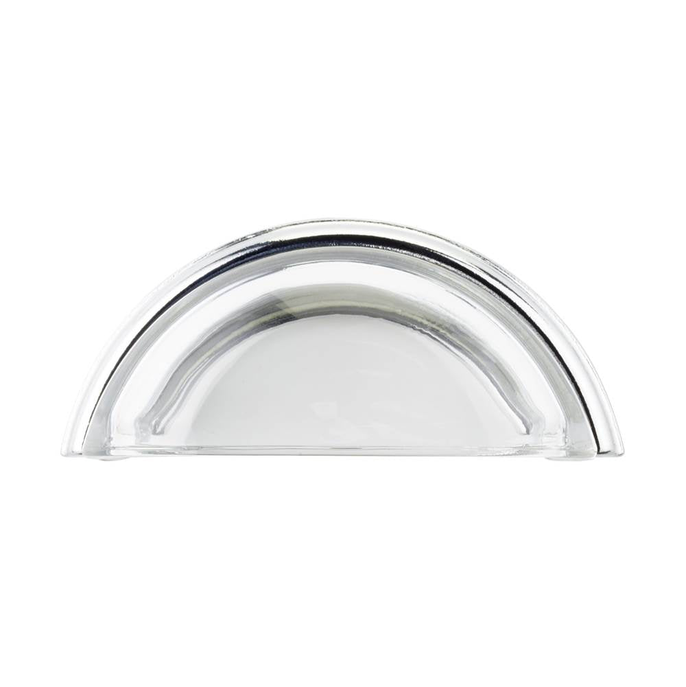Eclectic Crystal Cup Pull - 1008