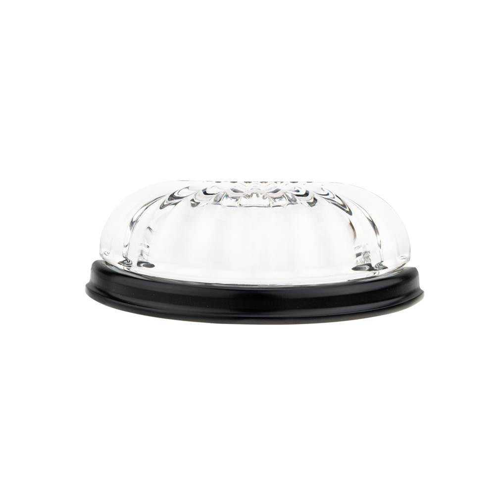 Eclectic Crystal Pull - 10083