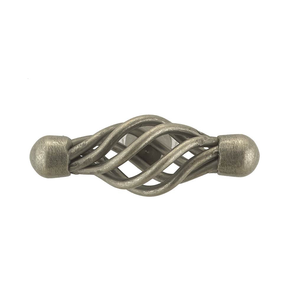 Traditional Metal Knob - 1056
