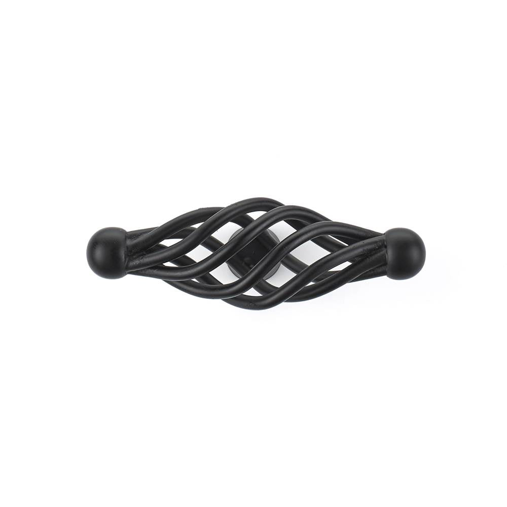 Traditional Metal Knob - 1056