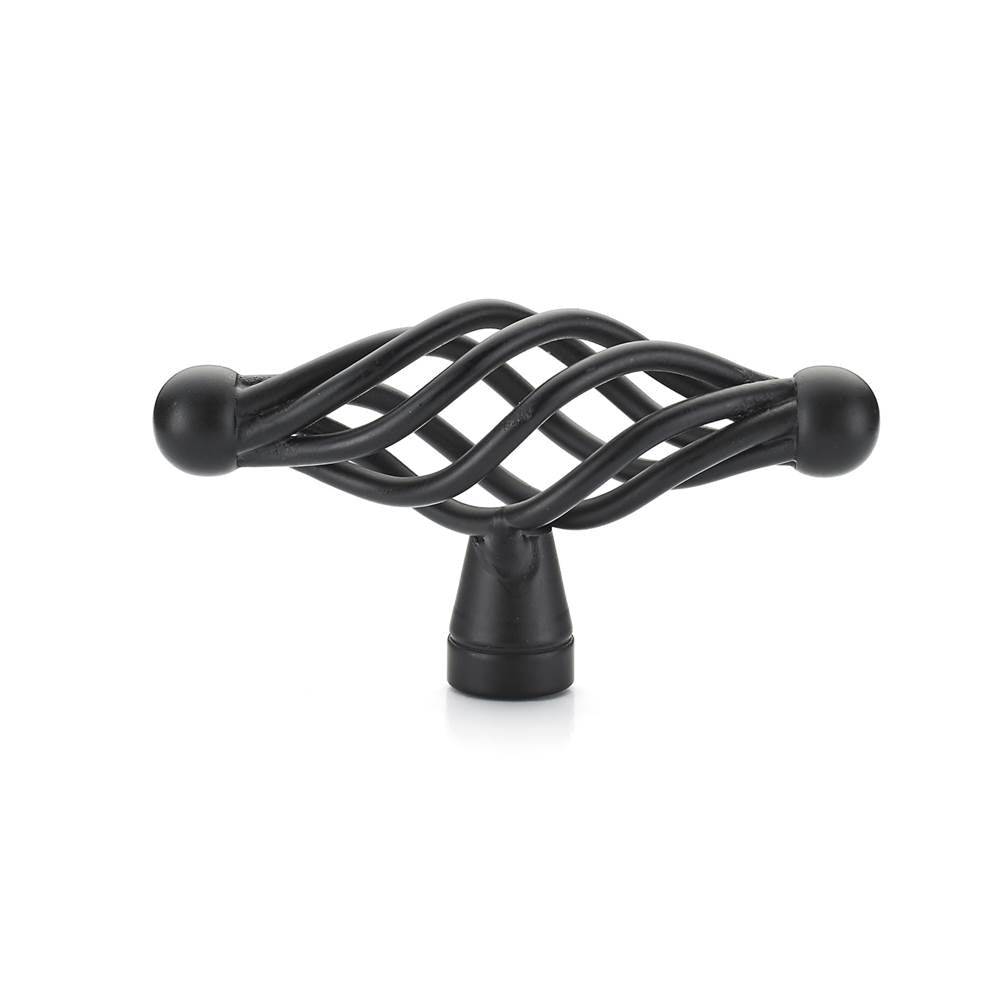 Traditional Metal Knob - 1056