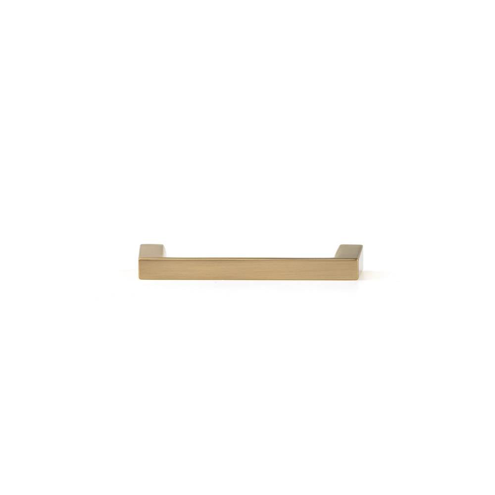 Contemporary Metal Pull - 107