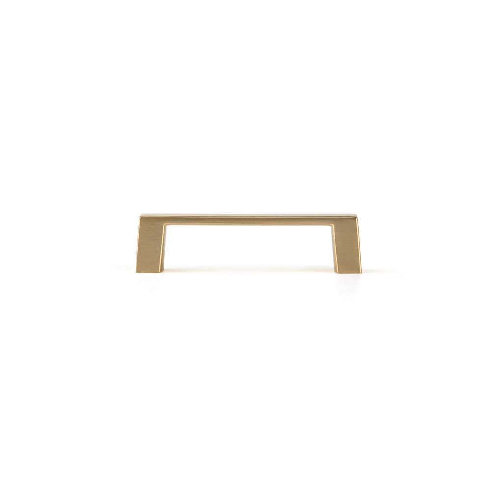 Contemporary Metal Pull - 107