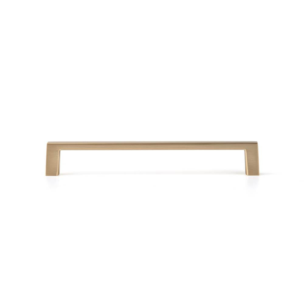 Contemporary Metal Pull - 107