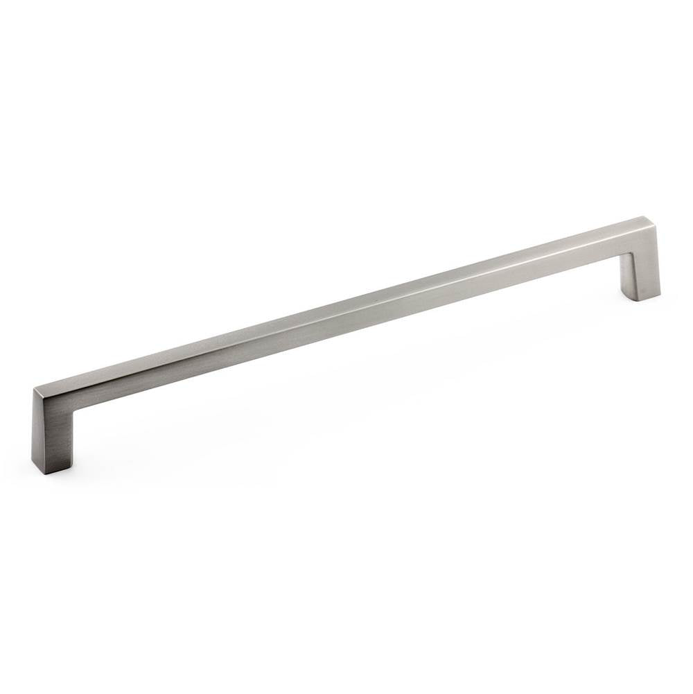 Richelieu America - Contemporary Metal Pull - 107 - Brushed Nickel