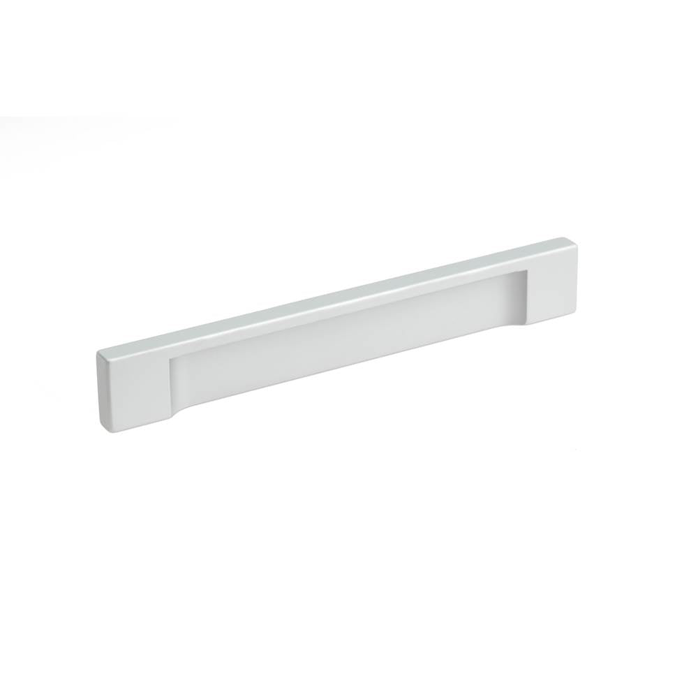 Richelieu America - Contemporary Aluminum Pull - 1310 - Aluminum