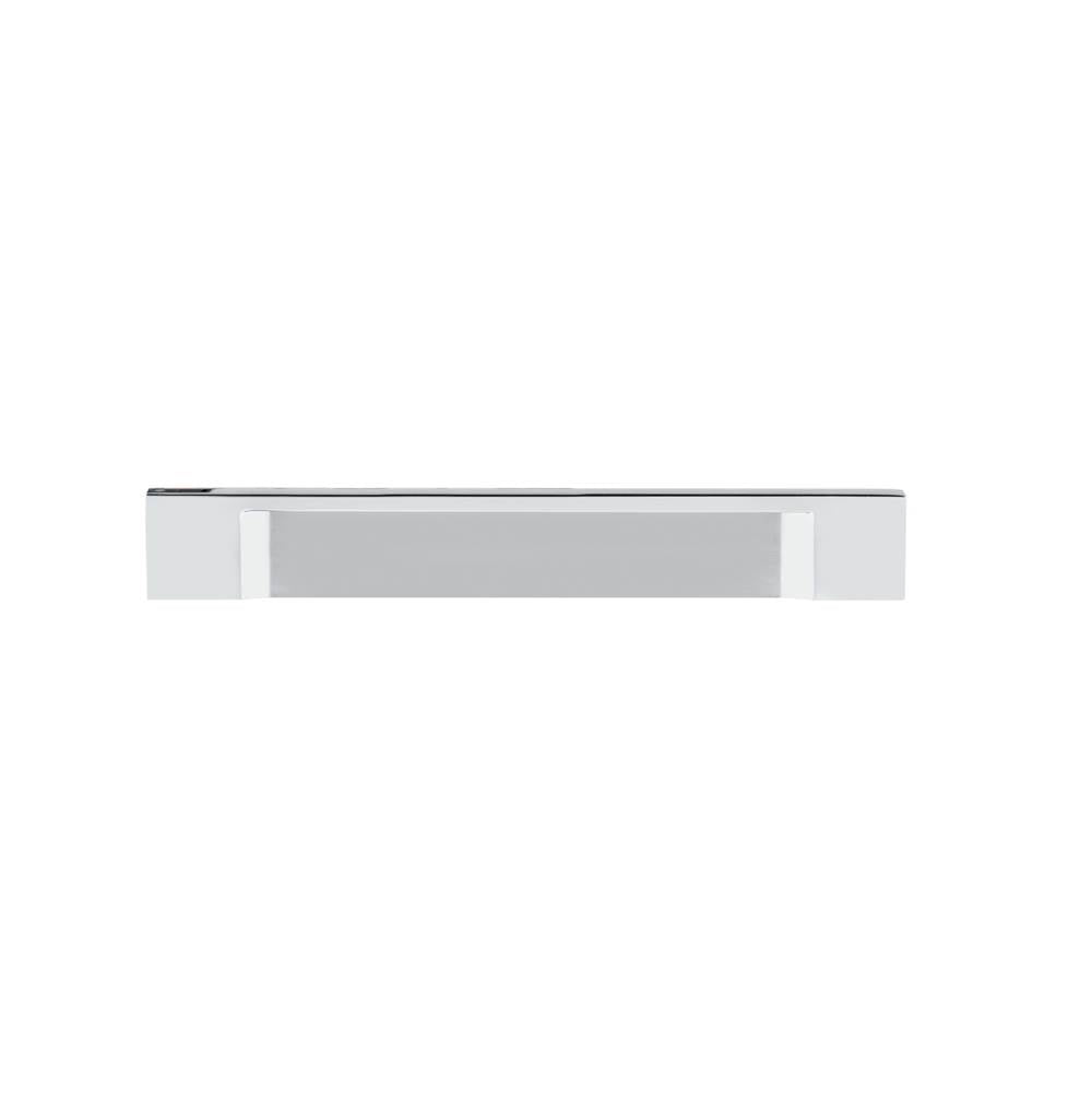 Contemporary Aluminum Pull - 1310