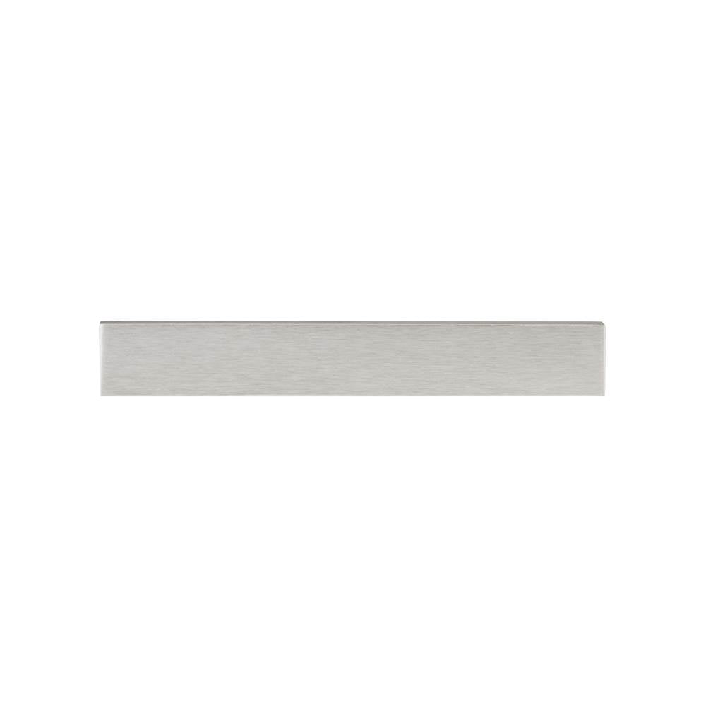 Contemporary Aluminum Pull - 1310
