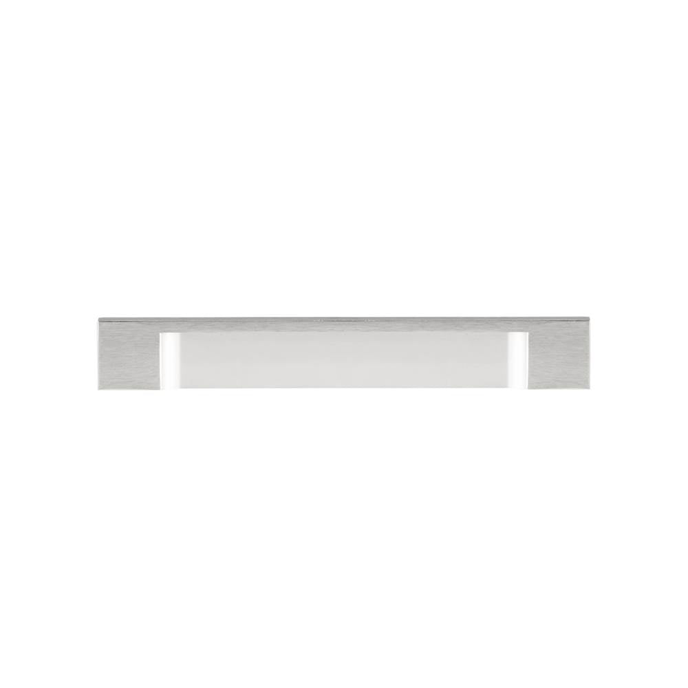 Contemporary Aluminum Pull - 1310