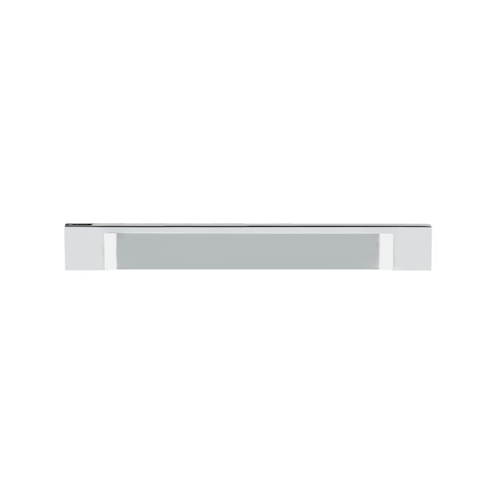 Contemporary Aluminum Pull - 1310