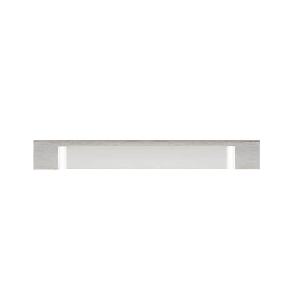 Contemporary Aluminum Pull - 1310