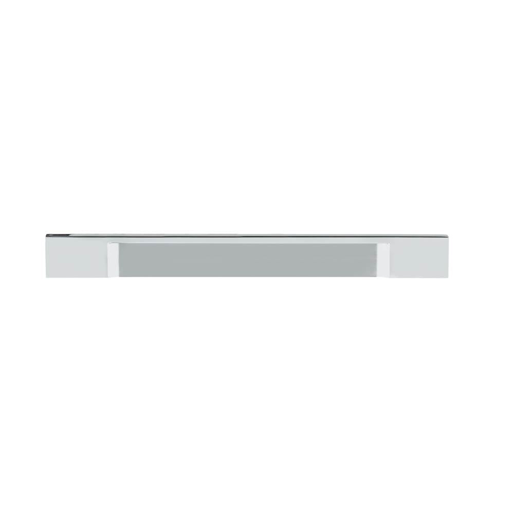 Contemporary Aluminum Pull - 1310