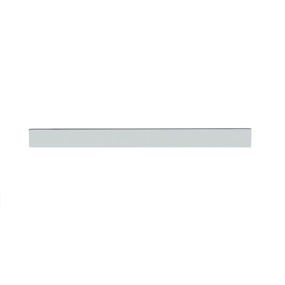 Contemporary Aluminum Pull - 1310