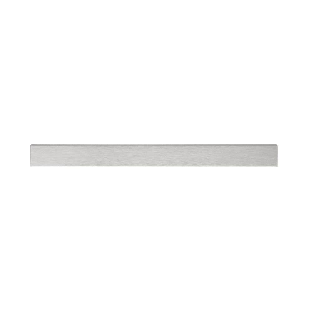 Contemporary Aluminum Pull - 1310