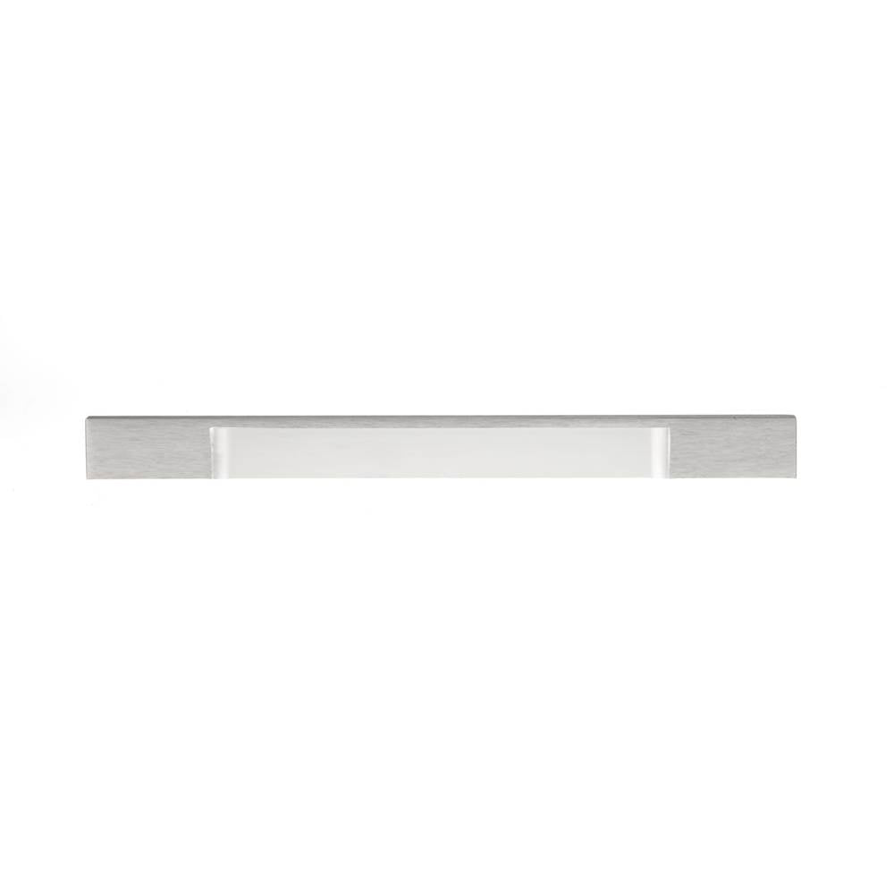 Contemporary Aluminum Pull - 1310