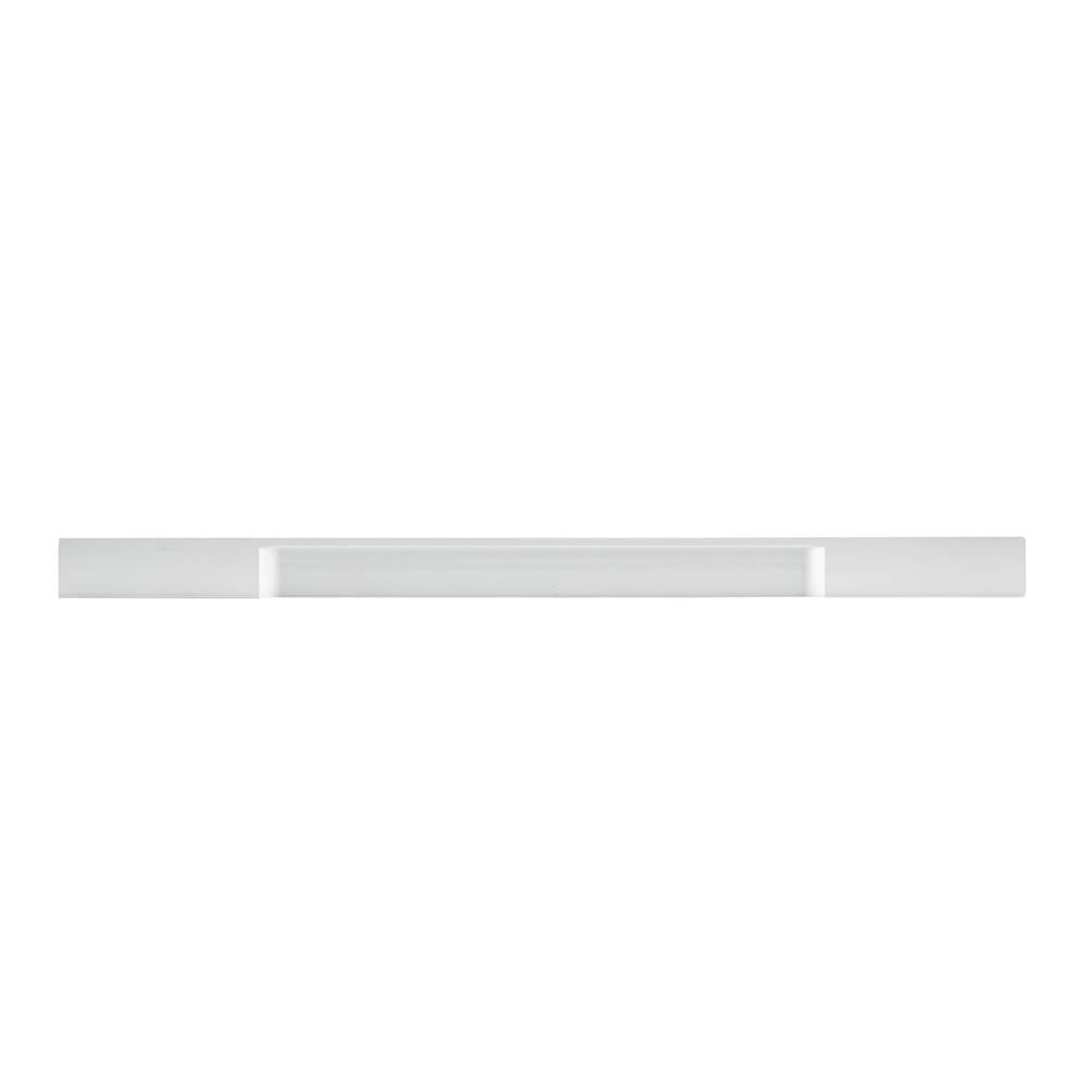 Contemporary Aluminum Pull - 1310