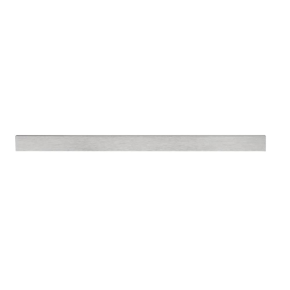 Contemporary Aluminum Pull - 1310