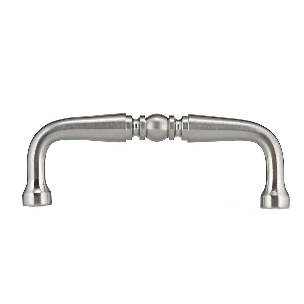 Traditional Metal Pull - 145