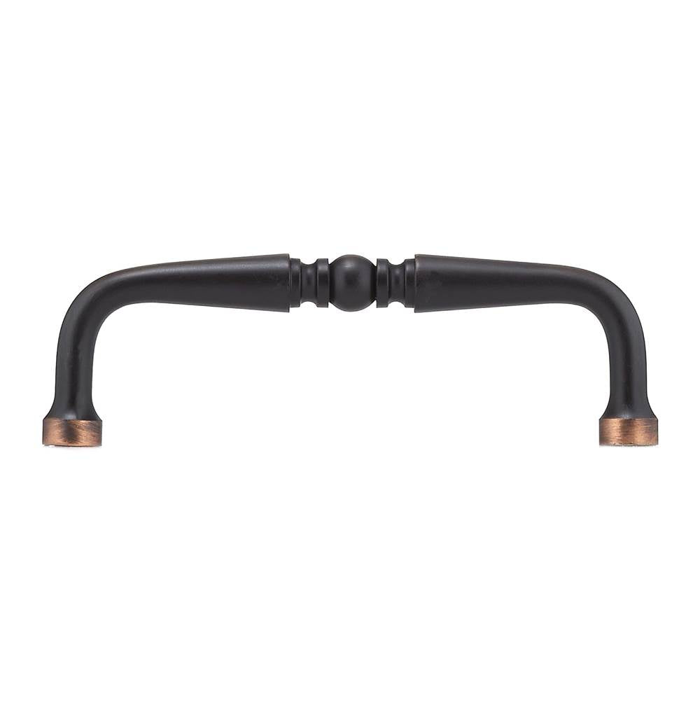 Traditional Metal Pull - 145