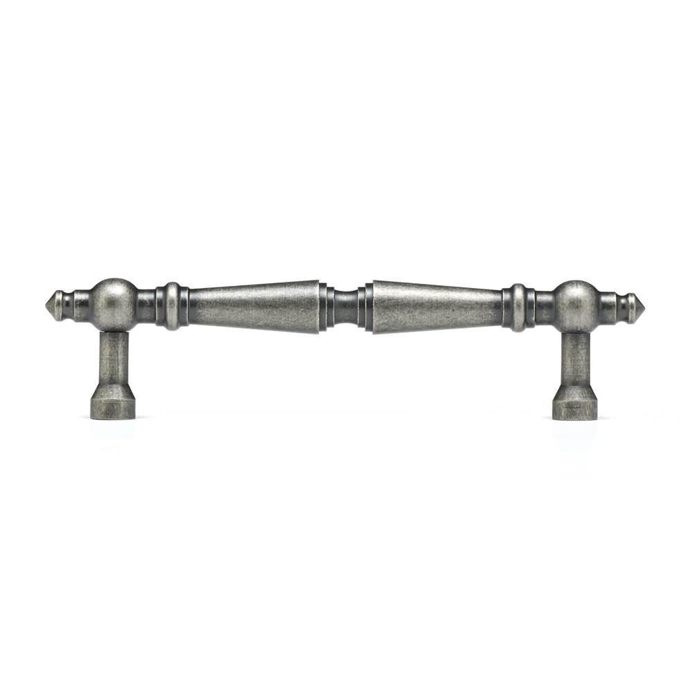 Traditional Brass Pull - 145