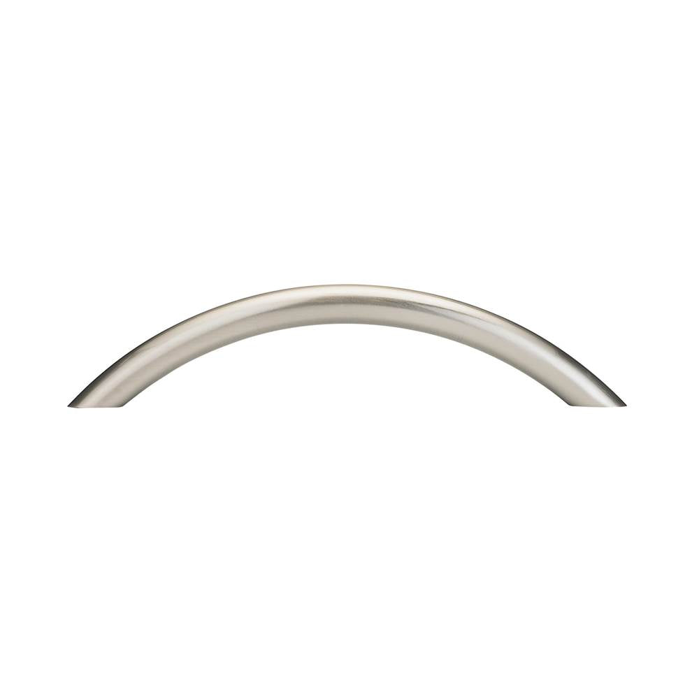 Contemporary Metal Pull - 1540