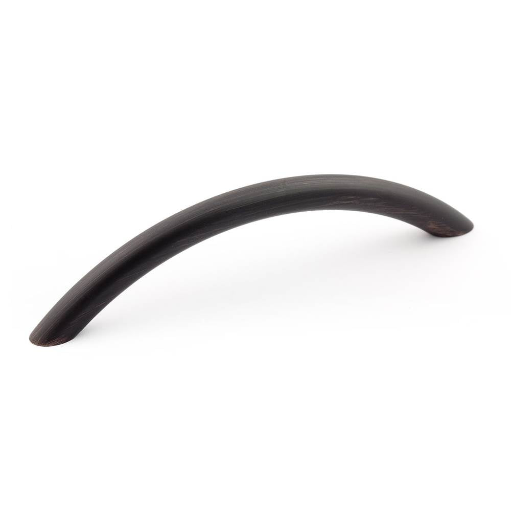 Richelieu America - Contemporary Metal Pull - 1540 - Brushed Oil Rubbed Bronze