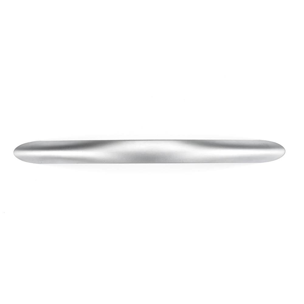 Contemporary Metal Pull - 16338