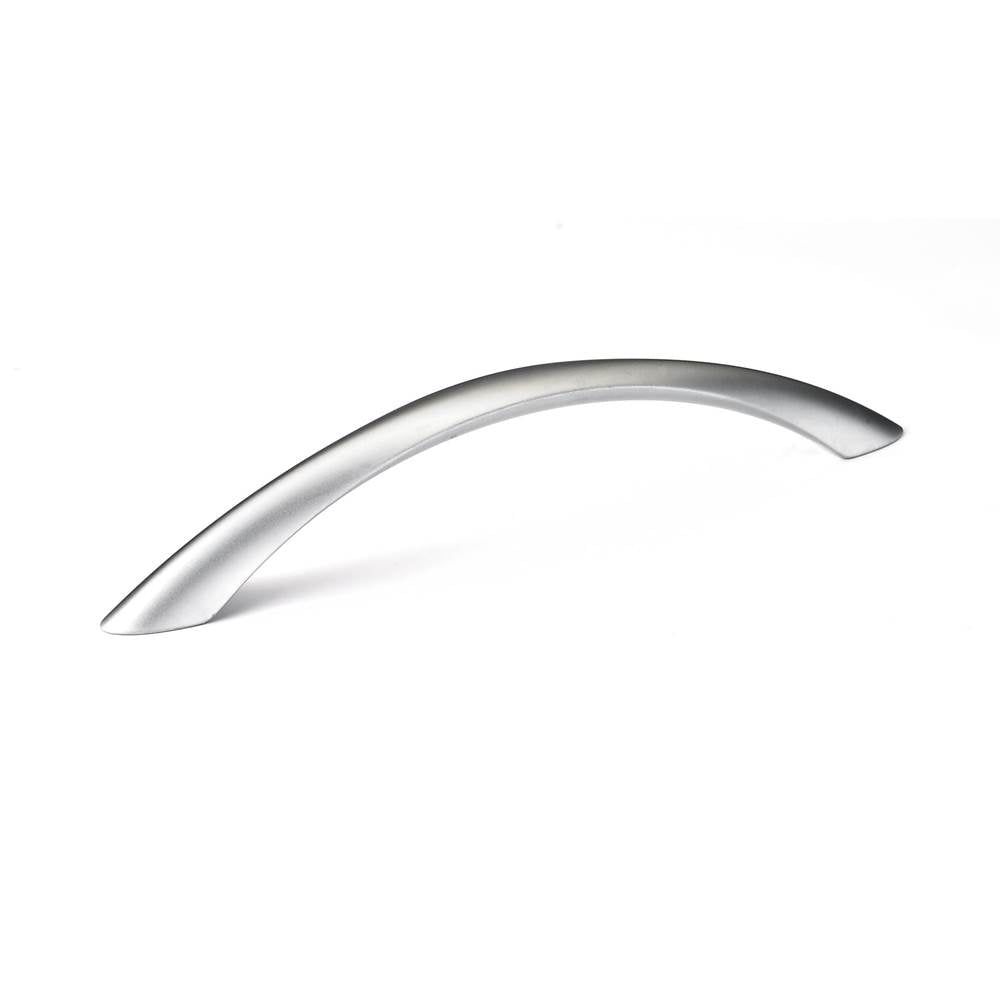 Richelieu America - Contemporary Metal Pull - 16338 - Matte Chrome