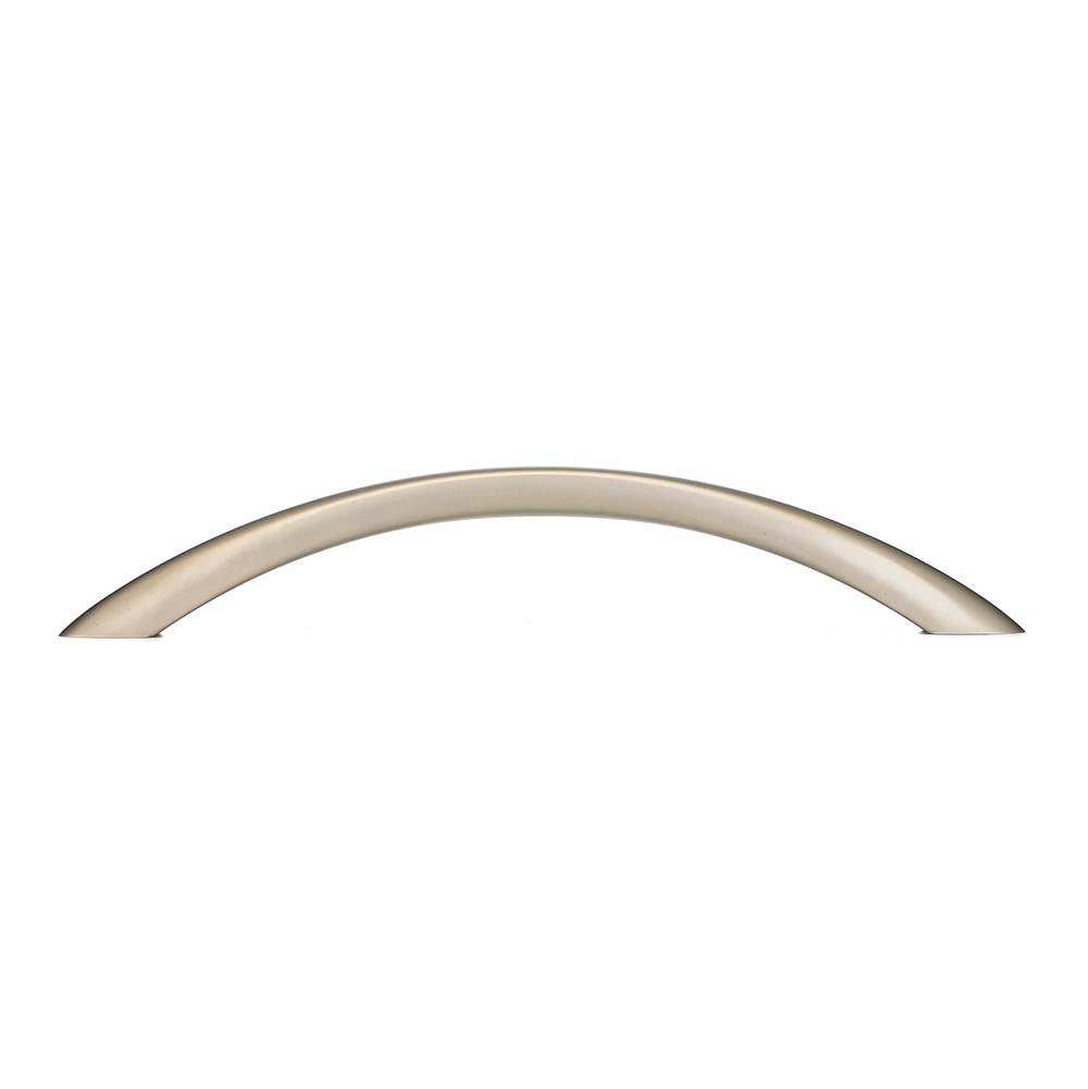 Contemporary Metal Pull - 16338
