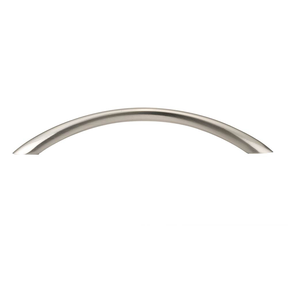 Contemporary Metal Pull - 16338