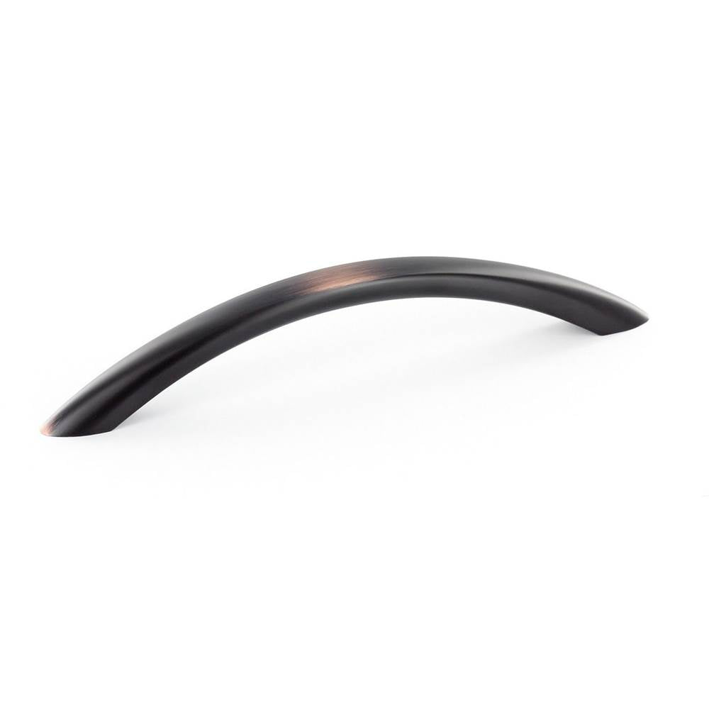 Richelieu America - Contemporary Metal Pull - 16338 - Brushed Oil Rubbed Bronze