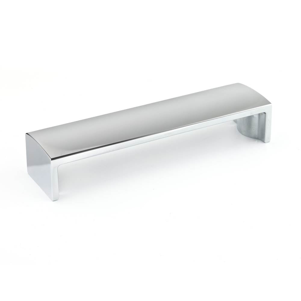 Richelieu America - Contemporary Metal Pull - 1703 - Chrome