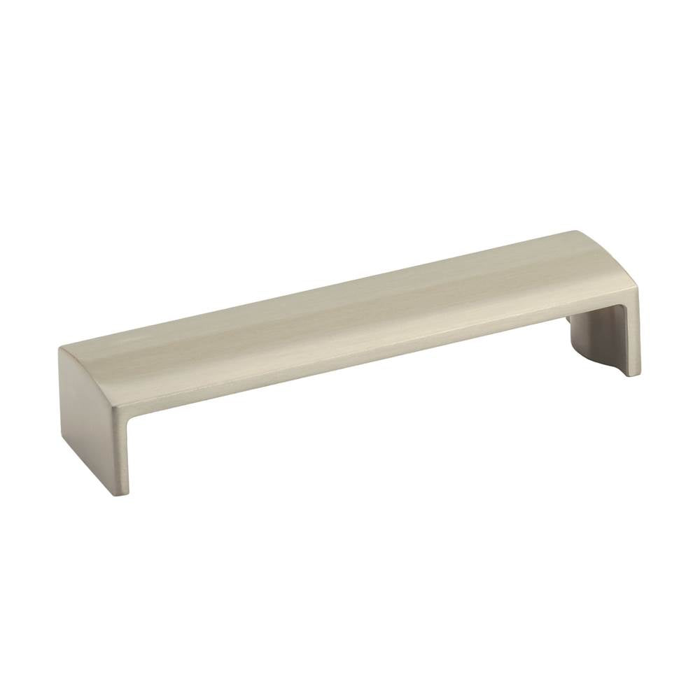Richelieu America - Contemporary Metal Pull - 1703 - Brushed Nickel