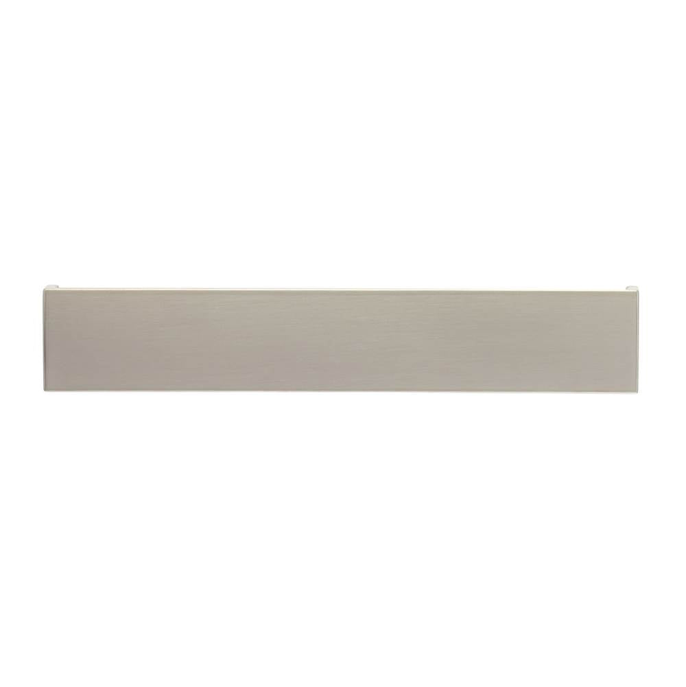 Contemporary Metal Pull - 1703