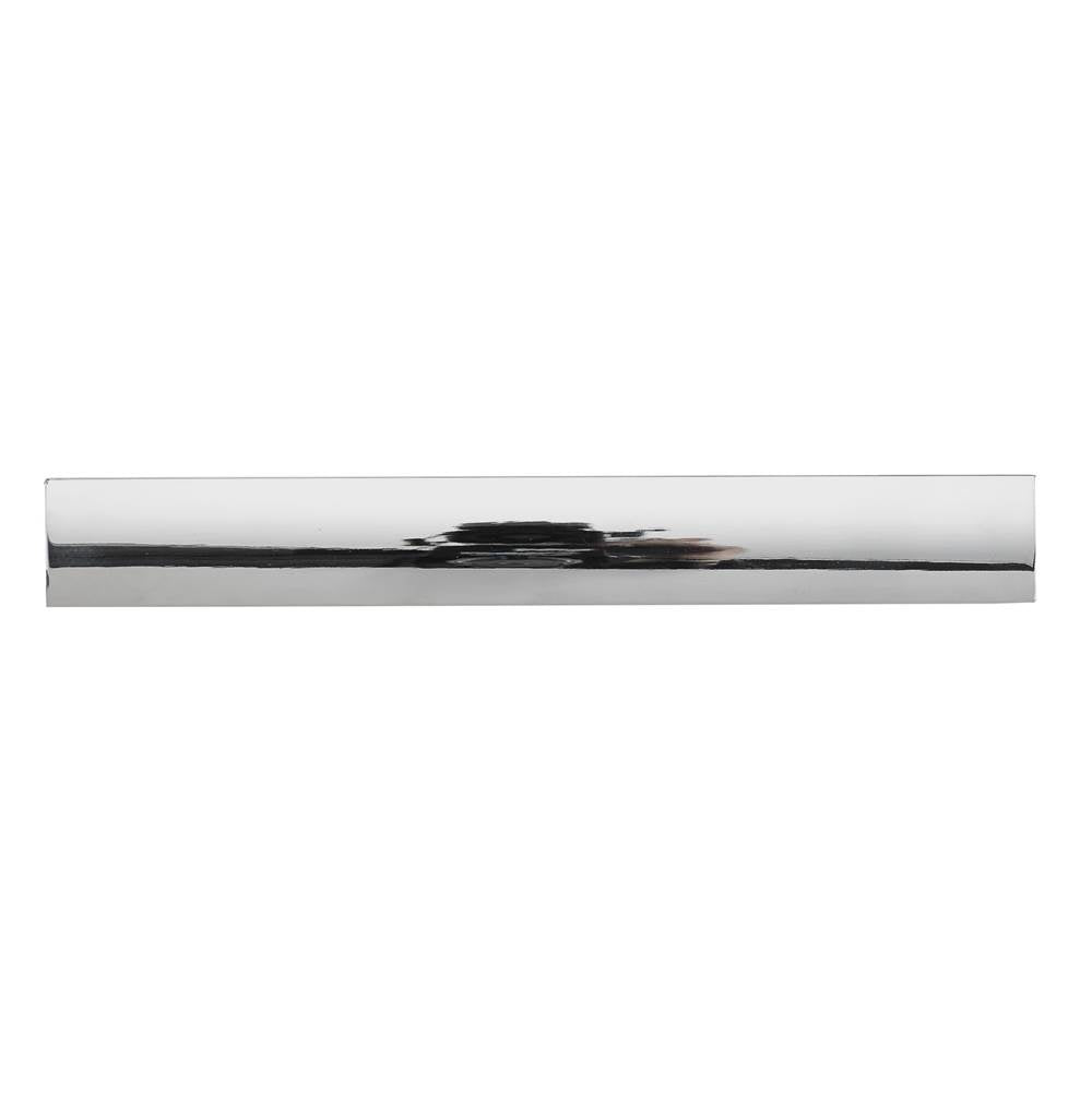 Contemporary Metal Pull - 1703