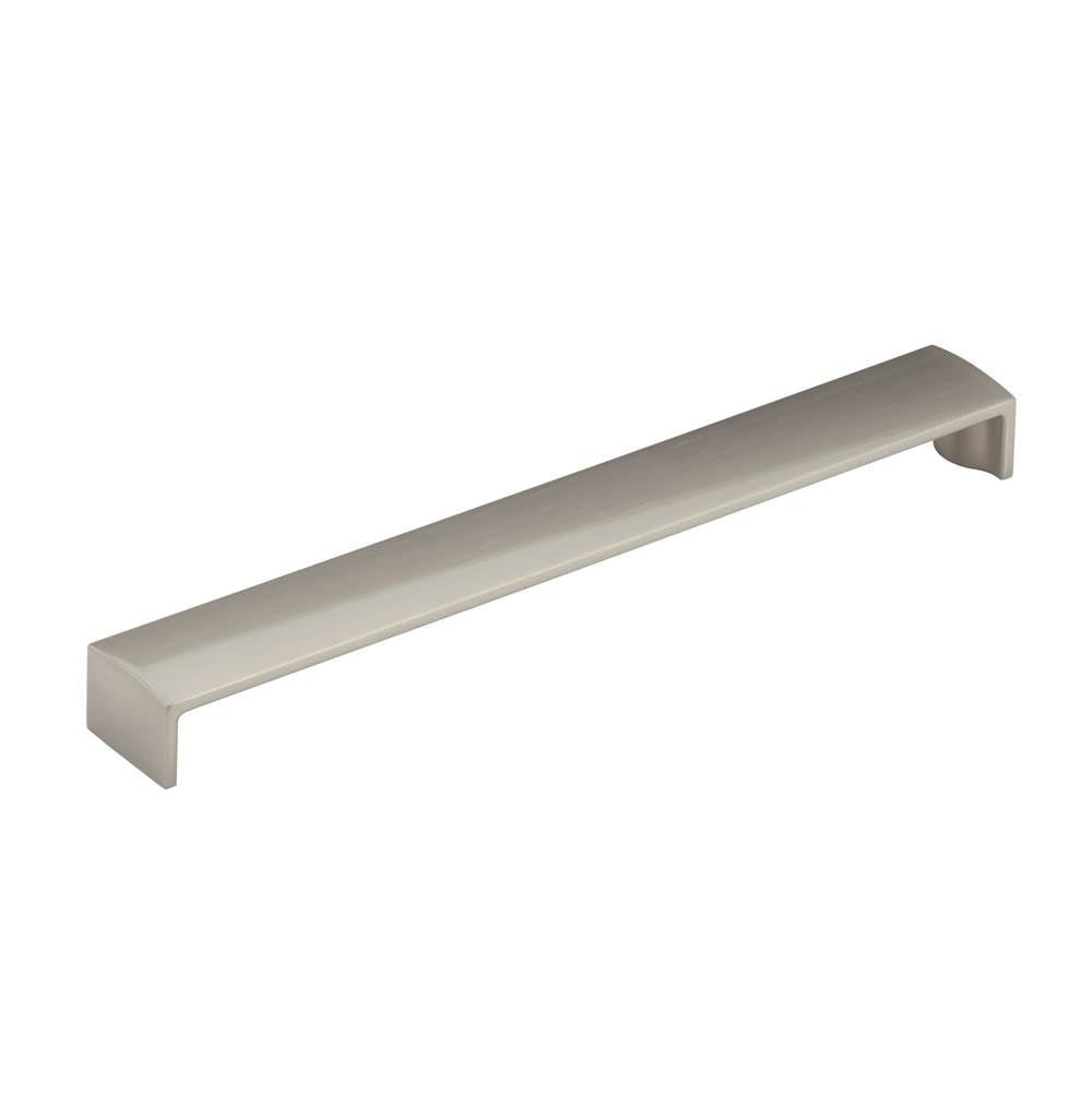 Richelieu America - Contemporary Metal Pull - 1703 - Brushed Nickel
