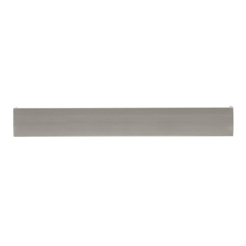 Contemporary Metal Pull - 1703
