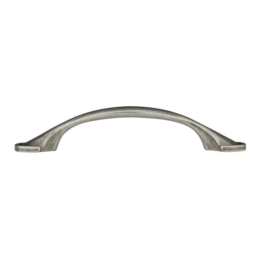Traditional Metal Pull - 1983