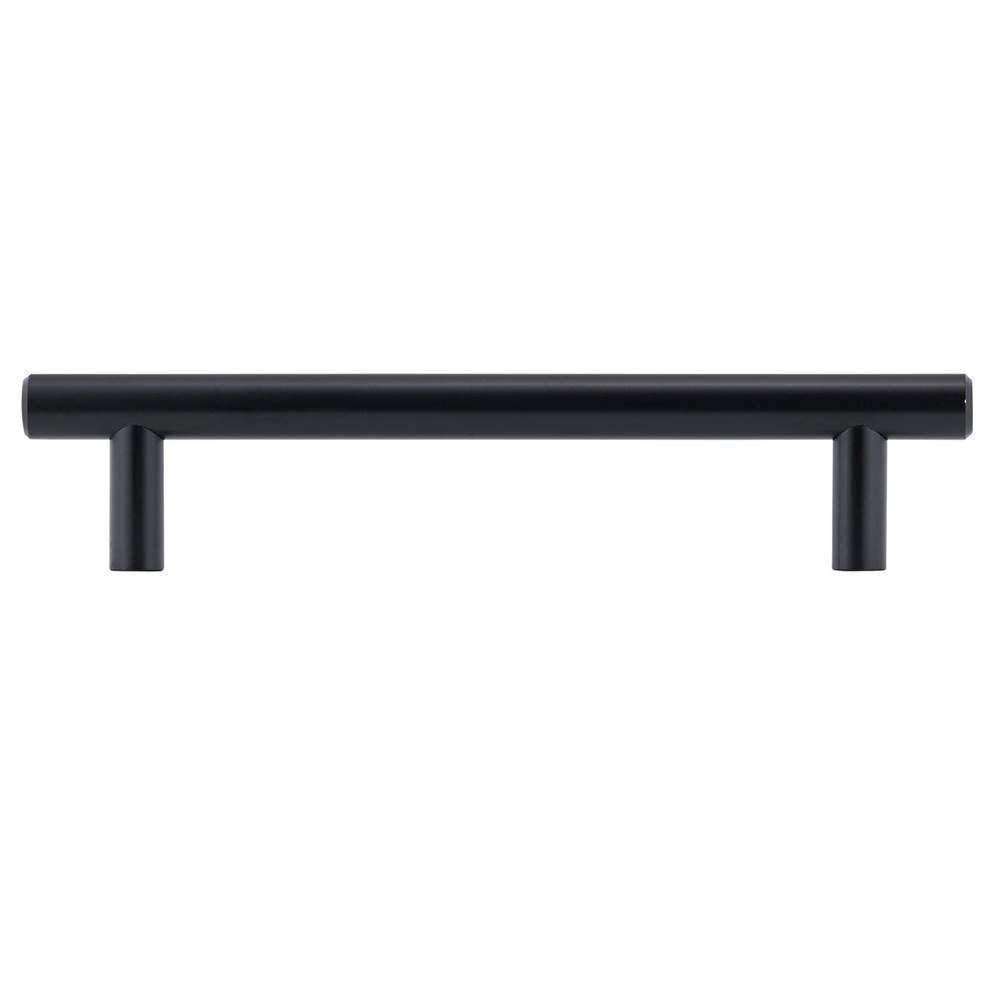 Contemporary Steel Pull - 205
