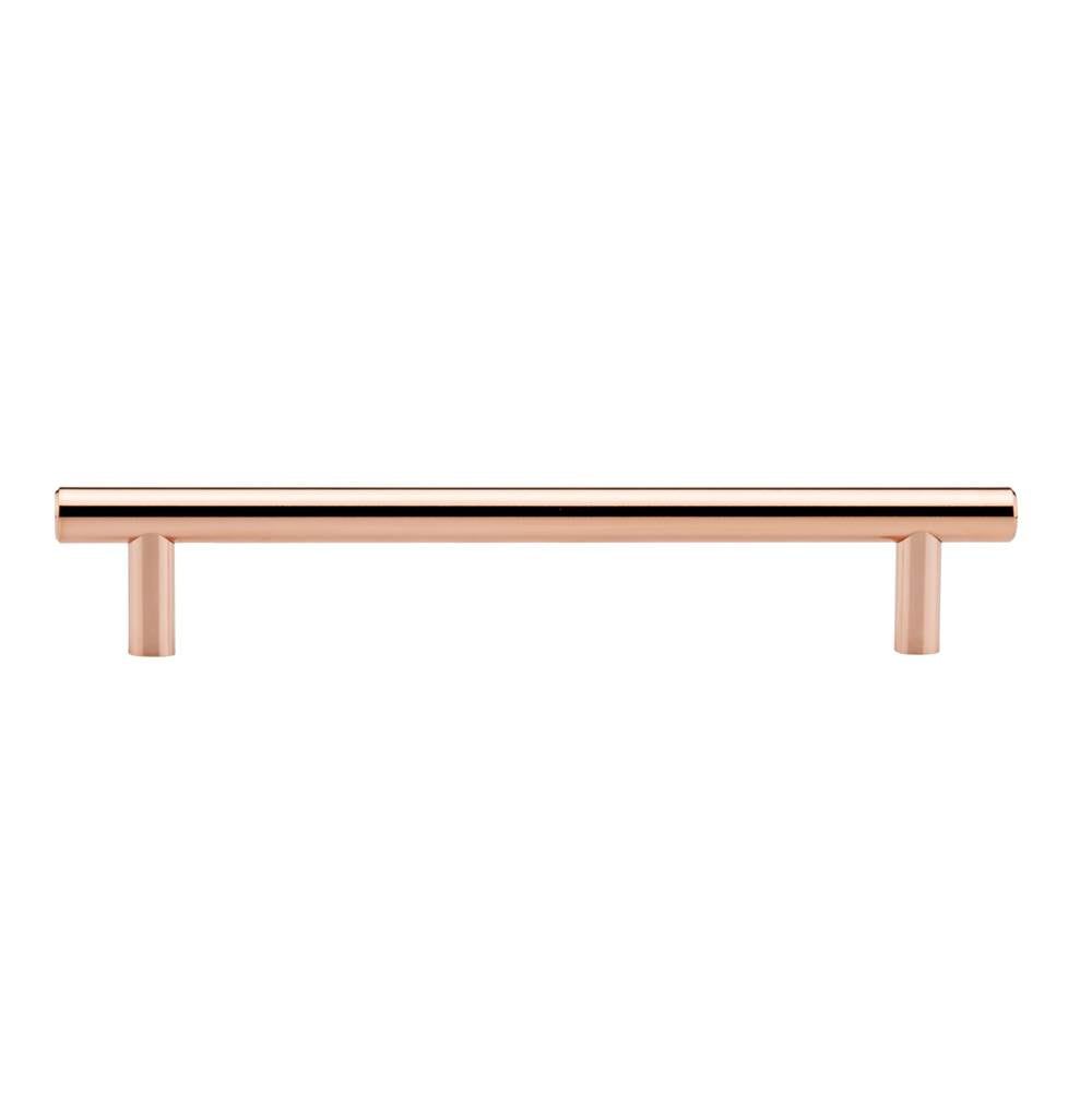 Contemporary Steel Pull - 205