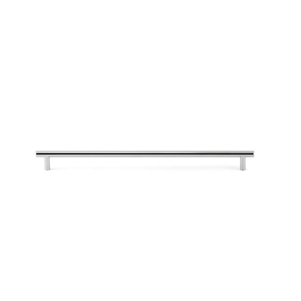 Contemporary Steel Pull - 205