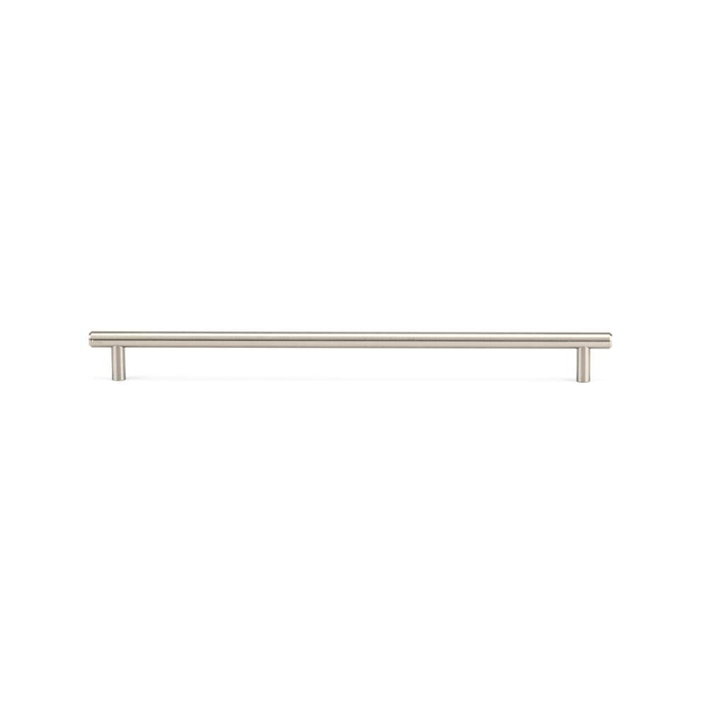 Contemporary Steel Pull - 205